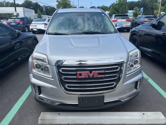 used 2016 GMC Terrain car, priced at $14,488