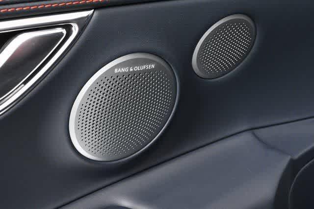 new 2026 Genesis GV80 Coupe car, priced at $90,295