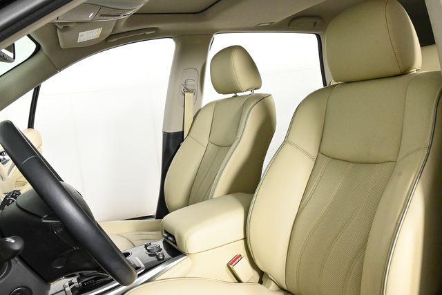 used 2017 INFINITI QX60 car, priced at $15,977