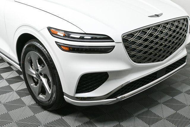 new 2026 Genesis GV70 car, priced at $54,565