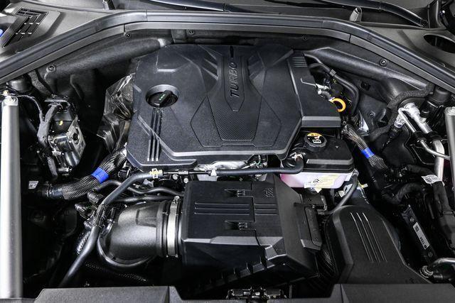 new 2026 Genesis GV70 car, priced at $54,265