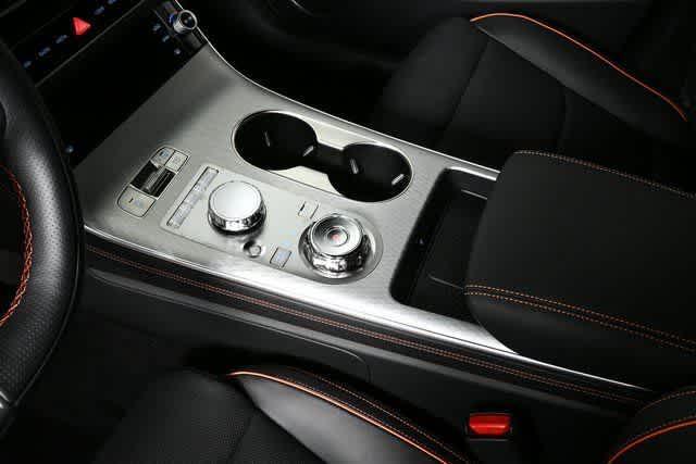 new 2026 Genesis GV70 car, priced at $63,885
