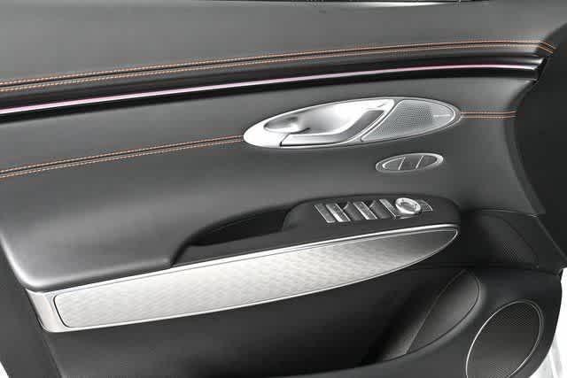 new 2026 Genesis GV70 car, priced at $63,885