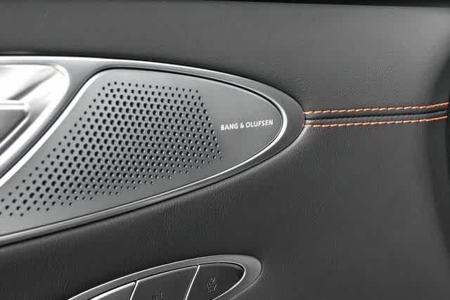 new 2026 Genesis GV70 car, priced at $63,885