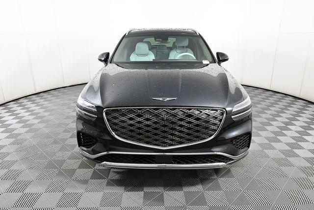 new 2026 Genesis GV70 car, priced at $58,815