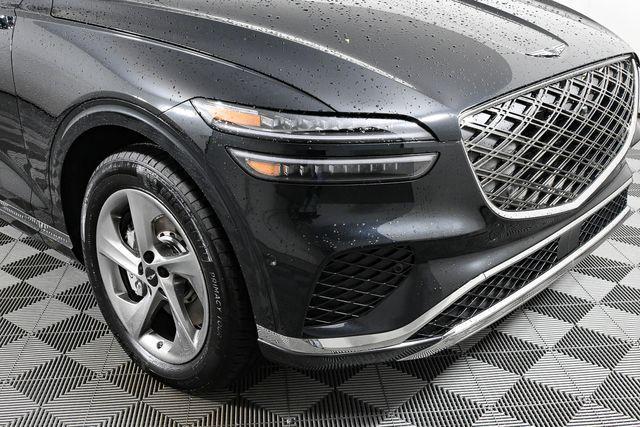 new 2026 Genesis GV70 car, priced at $58,815