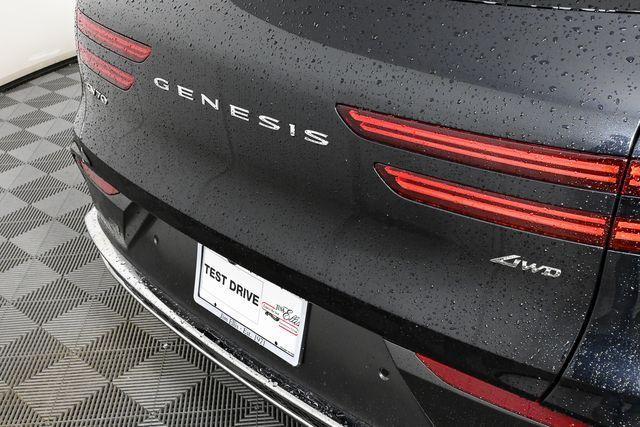 new 2026 Genesis GV70 car, priced at $58,815
