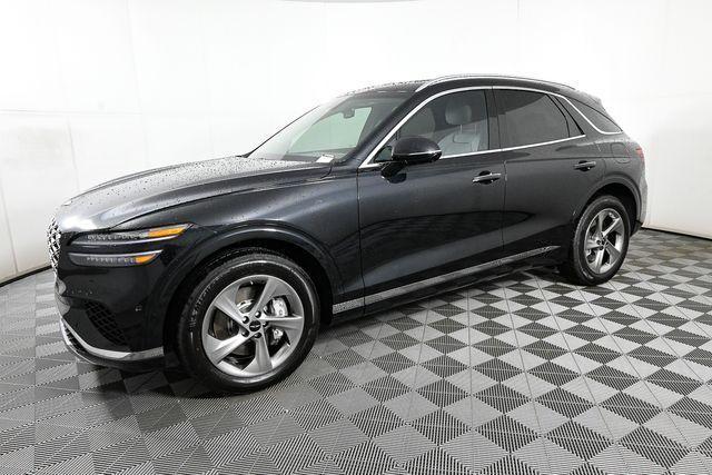new 2026 Genesis GV70 car, priced at $58,815