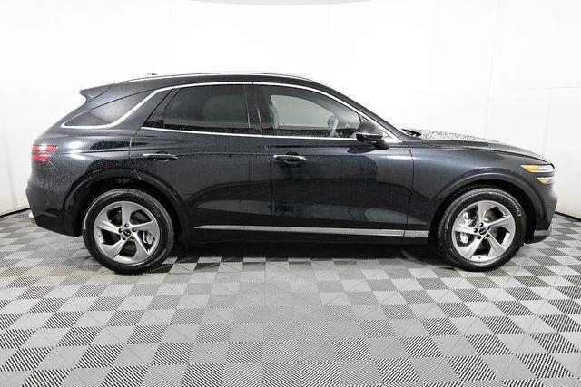 new 2026 Genesis GV70 car, priced at $58,815