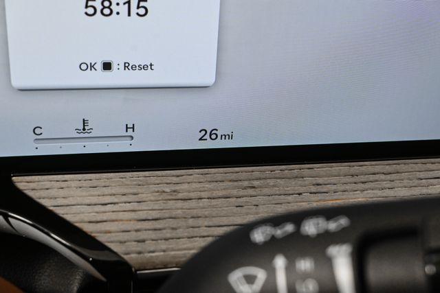 new 2026 Genesis GV80 car, priced at $85,775
