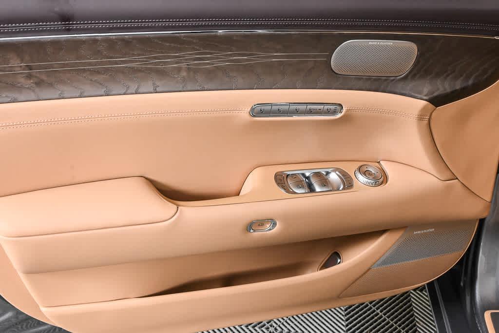 new 2026 Genesis G90 car, priced at $106,400