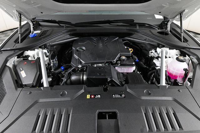 new 2026 Genesis GV70 car