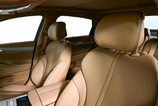 new 2026 Genesis G80 car, priced at $67,240