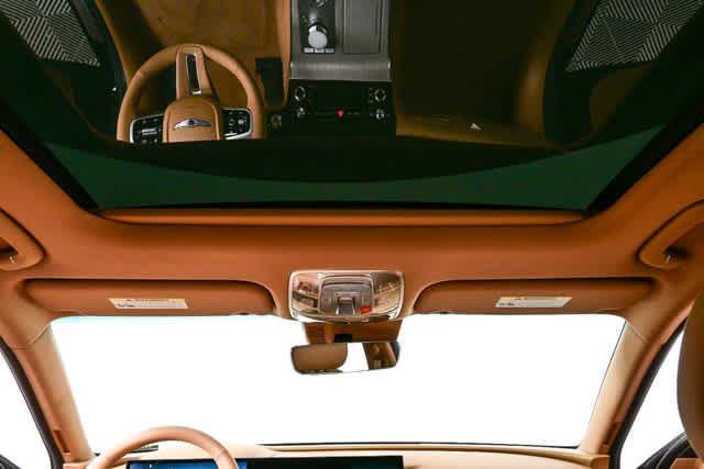 new 2026 Genesis G80 car, priced at $67,240