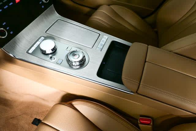 new 2026 Genesis G80 car, priced at $67,240