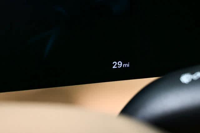 new 2026 Genesis G80 car, priced at $67,240