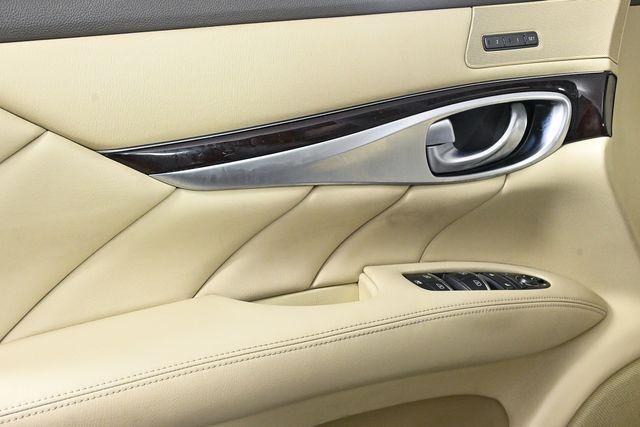 used 2012 INFINITI M37 car, priced at $11,197