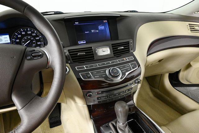 used 2012 INFINITI M37 car, priced at $11,197