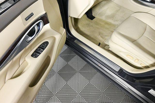 used 2012 INFINITI M37 car, priced at $11,197