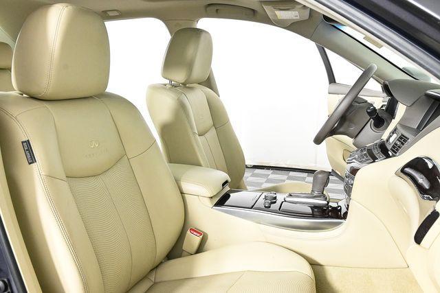 used 2012 INFINITI M37 car, priced at $11,197