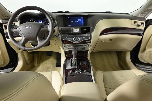 used 2012 INFINITI M37 car, priced at $11,197