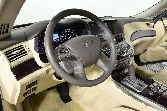 used 2012 INFINITI M37 car, priced at $11,197