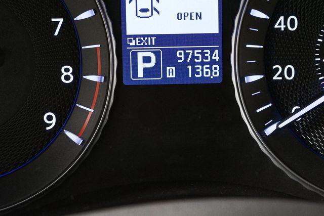 used 2012 INFINITI M37 car, priced at $11,197