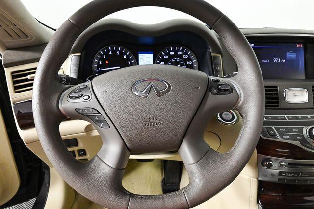 used 2012 INFINITI M37 car, priced at $11,197