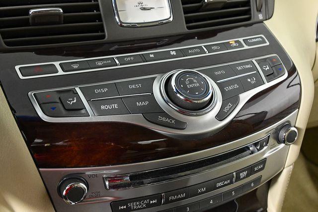 used 2012 INFINITI M37 car, priced at $11,197