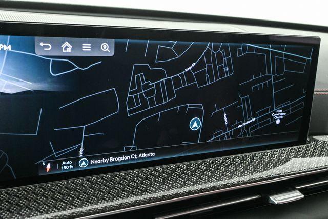 new 2026 Genesis GV80 Coupe car, priced at $93,780