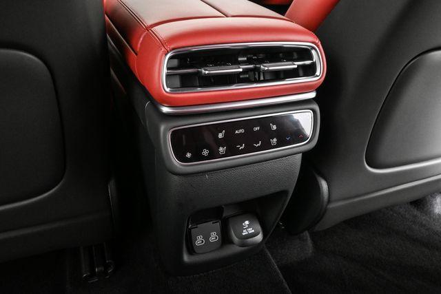 new 2026 Genesis GV80 Coupe car, priced at $93,780