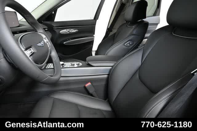 used 2025 Genesis GV70 car, priced at $42,488