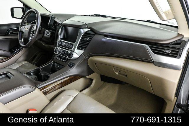 used 2020 Chevrolet Tahoe car, priced at $40,978