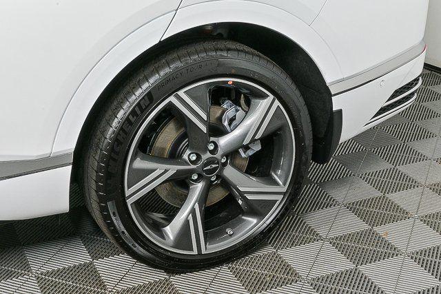 new 2025 Genesis GV80 car, priced at $74,810
