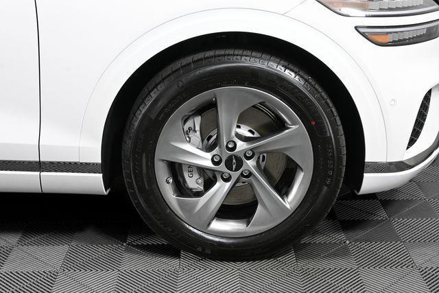 new 2026 Genesis GV70 car, priced at $58,815