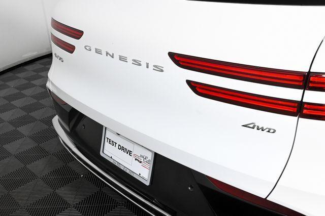 new 2026 Genesis GV70 car, priced at $58,815