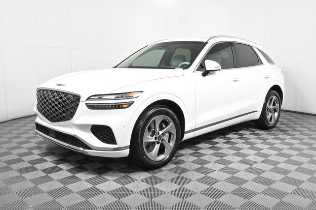new 2026 Genesis GV70 car, priced at $58,815