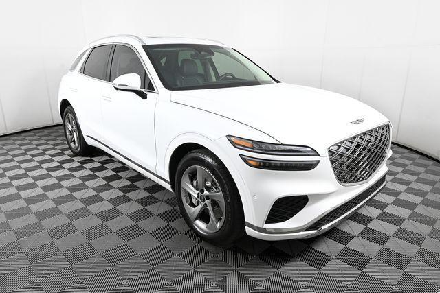 new 2026 Genesis GV70 car, priced at $58,815