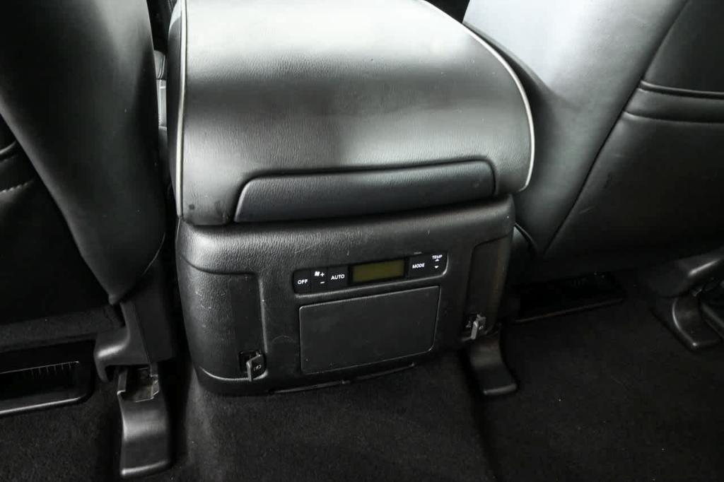 used 2019 INFINITI QX80 car, priced at $21,726