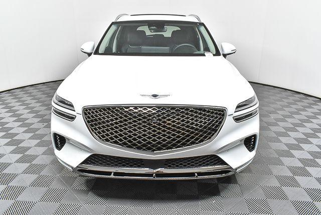 new 2025 Genesis GV70 car, priced at $53,330