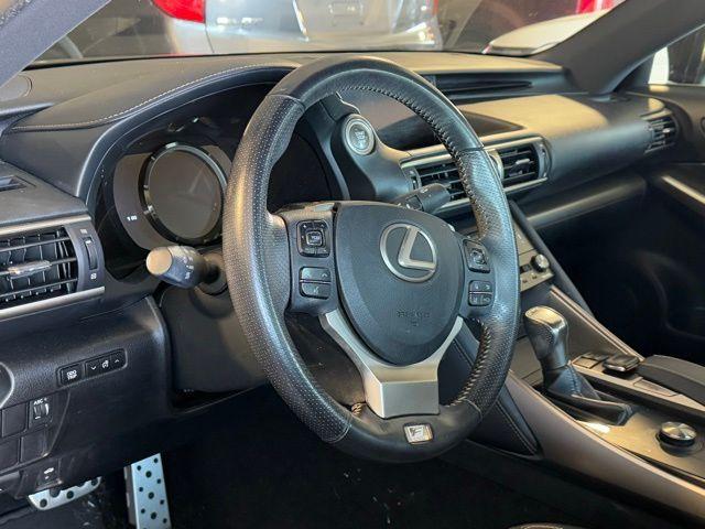 used 2018 Lexus IS 300 car, priced at $26,000