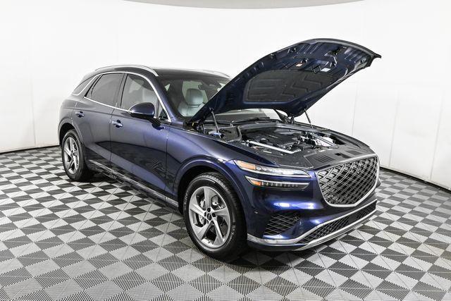 new 2026 Genesis GV70 car, priced at $59,015