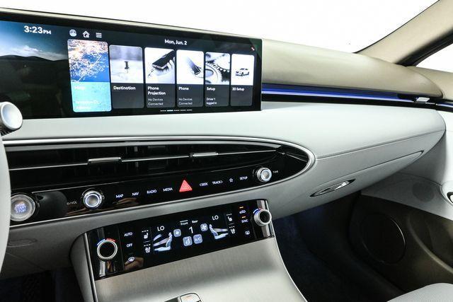 new 2026 Genesis GV70 car, priced at $59,015