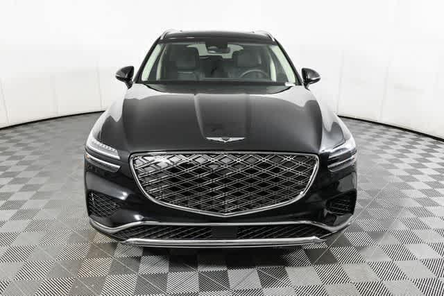 new 2026 Genesis GV70 car, priced at $54,465