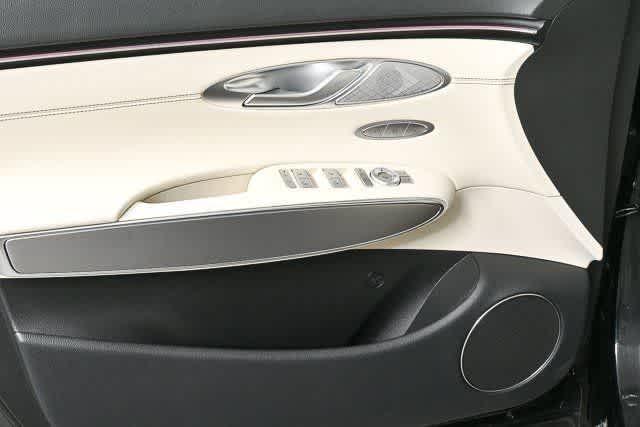 new 2026 Genesis GV70 car, priced at $54,465