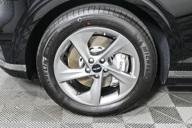 new 2026 Genesis GV70 car, priced at $54,465