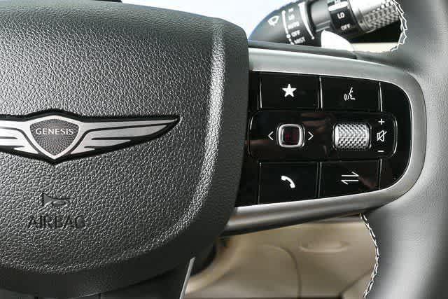 new 2026 Genesis GV70 car, priced at $54,465