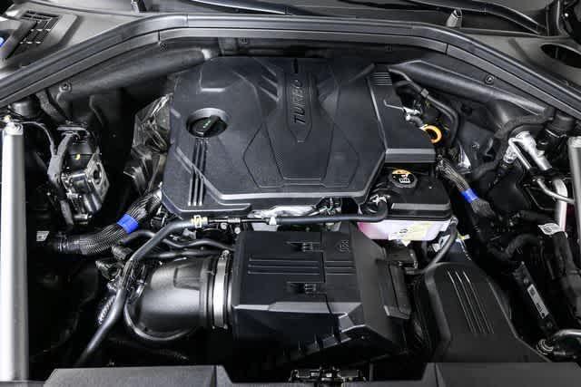 new 2026 Genesis GV70 car, priced at $54,465