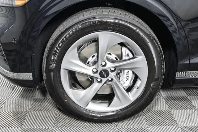 new 2026 Genesis GV70 car, priced at $59,345