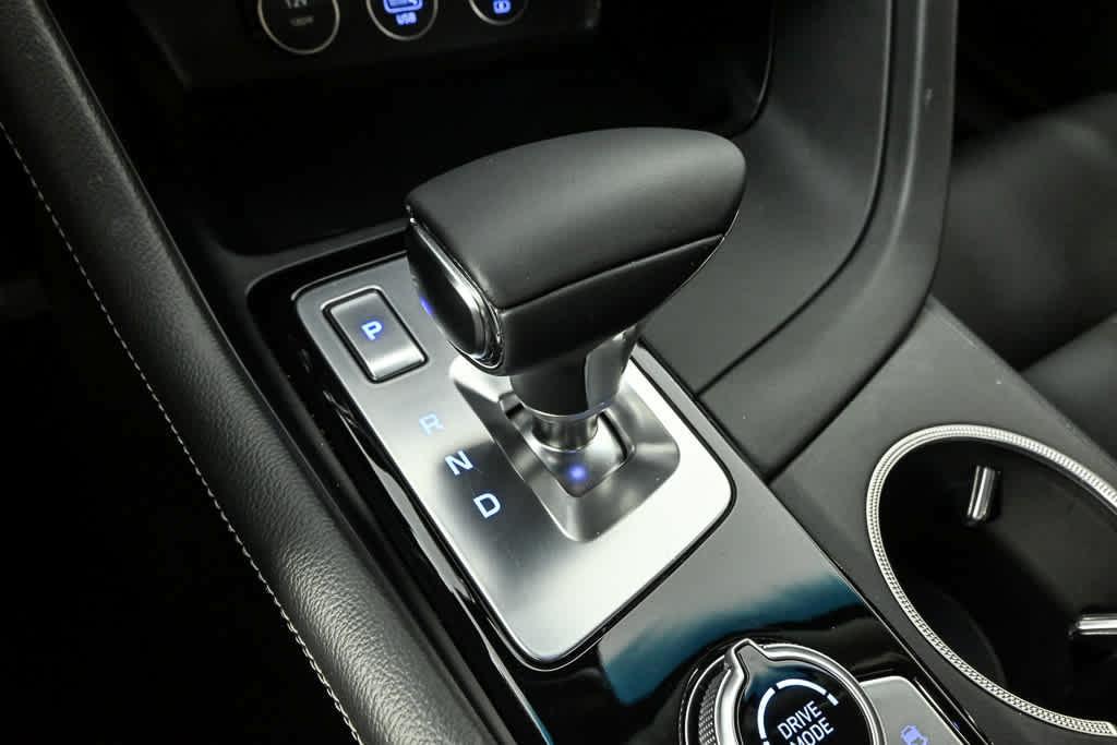 used 2023 Genesis G70 car, priced at $28,532